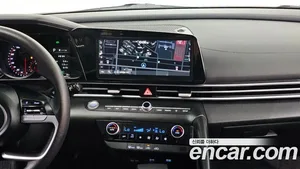 Hyundai Avante, 2022 — миниатюра 21