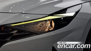 Hyundai Avante, 2022 — миниатюра 8