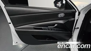 Hyundai Avante, 2022 — миниатюра 14