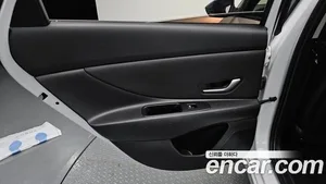 Hyundai Avante, 2022 — миниатюра 15