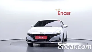 Hyundai Avante, 2020 — миниатюра 3