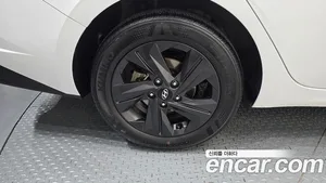 Hyundai Avante, 2020 — миниатюра 5