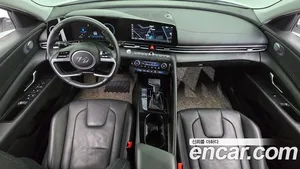 Hyundai Avante, 2020 — миниатюра 10