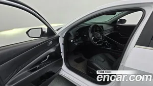 Hyundai Avante, 2020 — миниатюра 13