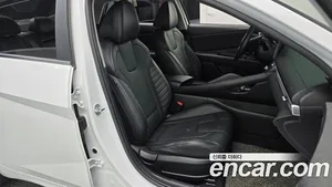 Hyundai Avante, 2020 — миниатюра 18