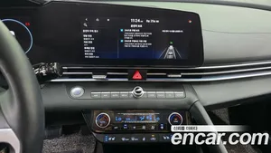 Hyundai Avante, 2020 — миниатюра 19