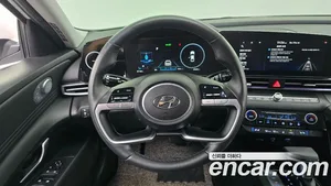 Hyundai Avante, 2020 — миниатюра 20