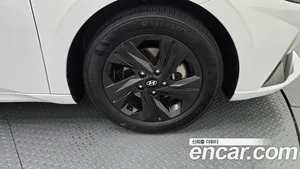 Hyundai Avante, 2020 — миниатюра 7