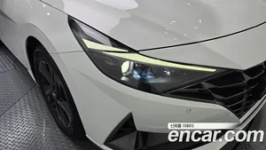 Hyundai Avante, 2020 — миниатюра 8