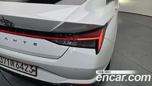 Hyundai Avante, 2020 — миниатюра 9