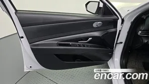 Hyundai Avante, 2020 — миниатюра 14
