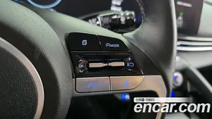 Hyundai Avante, 2020 — миниатюра 28