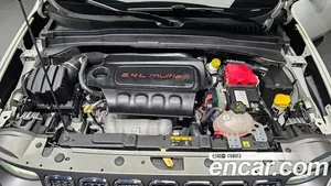 Jeep Renegade, 2021 — миниатюра 6