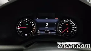 Jeep Renegade, 2021 — миниатюра 11