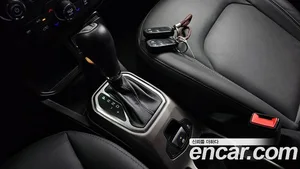 Jeep Renegade, 2021 — миниатюра 12