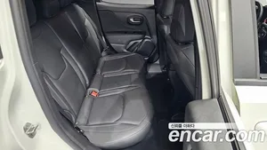 Jeep Renegade, 2021 — миниатюра 17