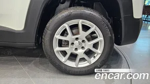 Jeep Renegade, 2021 — миниатюра 7