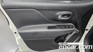 Jeep Renegade, 2021 — миниатюра 14