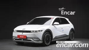 Hyundai Ioniq 5, 2022 — миниатюра 1