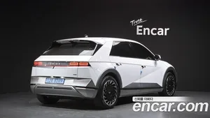 Hyundai Ioniq 5, 2022 — миниатюра 2