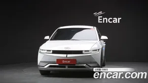 Hyundai Ioniq 5, 2022 — миниатюра 3