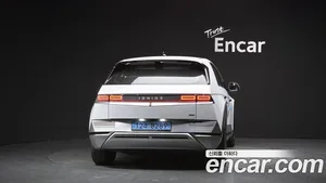 Hyundai Ioniq 5, 2022 — миниатюра 4