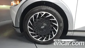 Hyundai Ioniq 5, 2022 — миниатюра 5