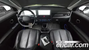 Hyundai Ioniq 5, 2022 — миниатюра 10
