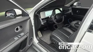 Hyundai Ioniq 5, 2022 — миниатюра 13