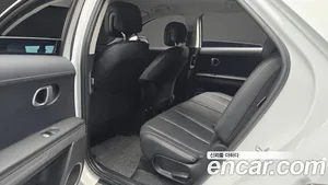 Hyundai Ioniq 5, 2022 — миниатюра 17