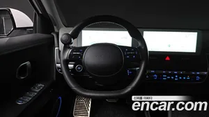 Hyundai Ioniq 5, 2022 — миниатюра 18