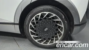 Hyundai Ioniq 5, 2022 — миниатюра 7