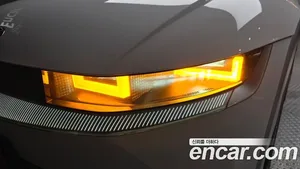 Hyundai Ioniq 5, 2022 — миниатюра 8