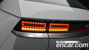 Hyundai Ioniq 5, 2022 — миниатюра 9