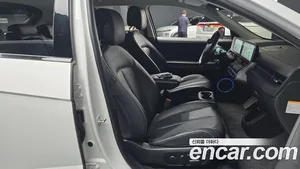 Hyundai Ioniq 5, 2022 — миниатюра 16