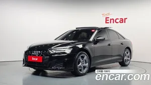 Audi A6, 2025 — миниатюра 1