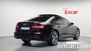 Audi A6, 2025 — миниатюра 2