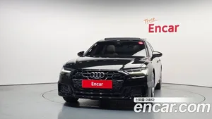 Audi A6, 2025 — миниатюра 3