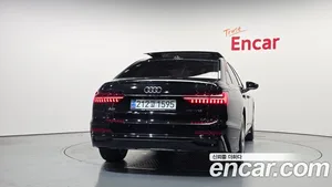 Audi A6, 2025 — миниатюра 4