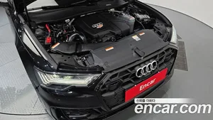 Audi A6, 2025 — миниатюра 6