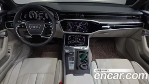 Audi A6, 2025 — миниатюра 10