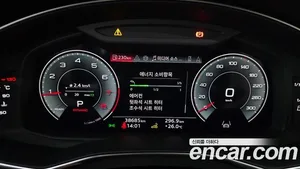 Audi A6, 2025 — миниатюра 11