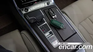 Audi A6, 2025 — миниатюра 12