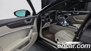 Audi A6, 2025 — миниатюра 13