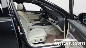 Audi A6, 2025 — миниатюра 17
