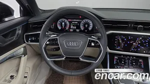 Audi A6, 2025 — миниатюра 19