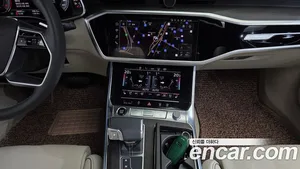 Audi A6, 2025 — миниатюра 21
