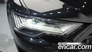 Audi A6, 2025 — миниатюра 8