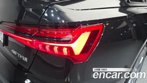 Audi A6, 2025 — миниатюра 9