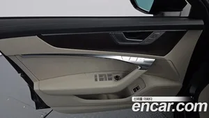 Audi A6, 2025 — миниатюра 14